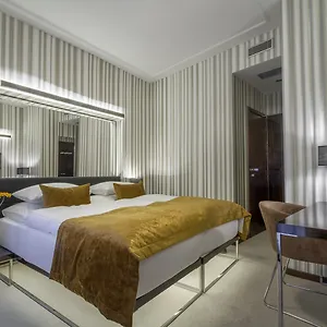Hotel Clementin, Praha