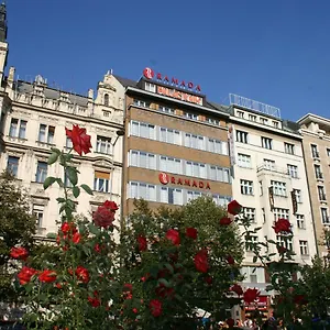 Ramada Centre **** Praga