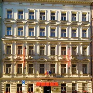 Hotel Malá Strana, Praha