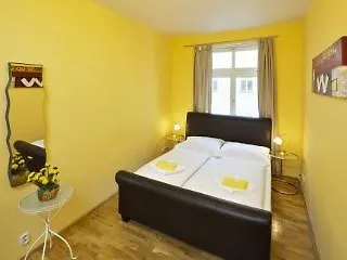 Capital Apartments Prague Aparthotel