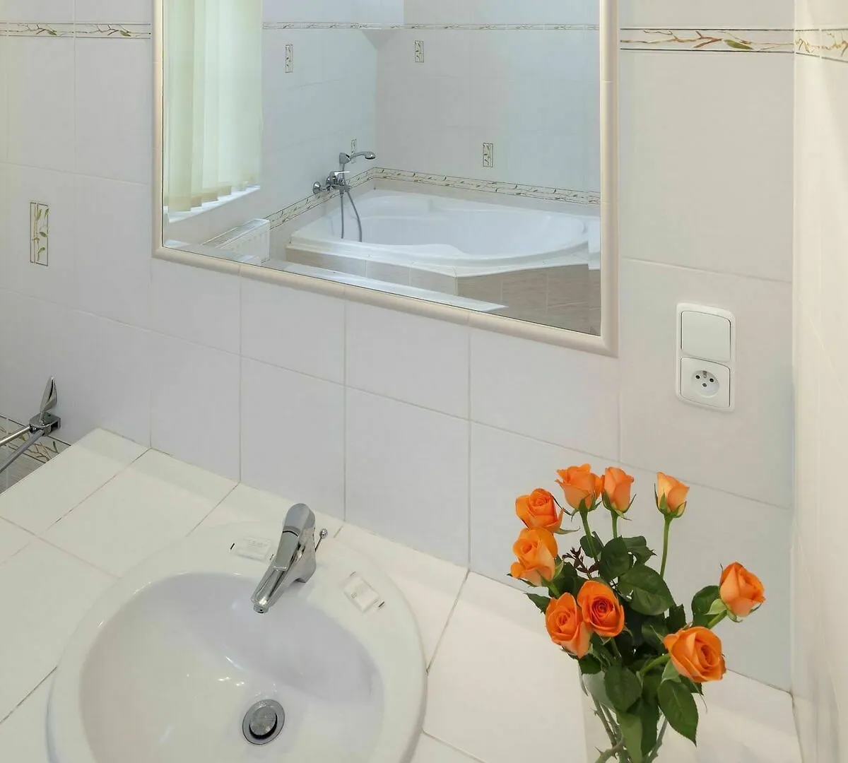 Capital Apartments Prague